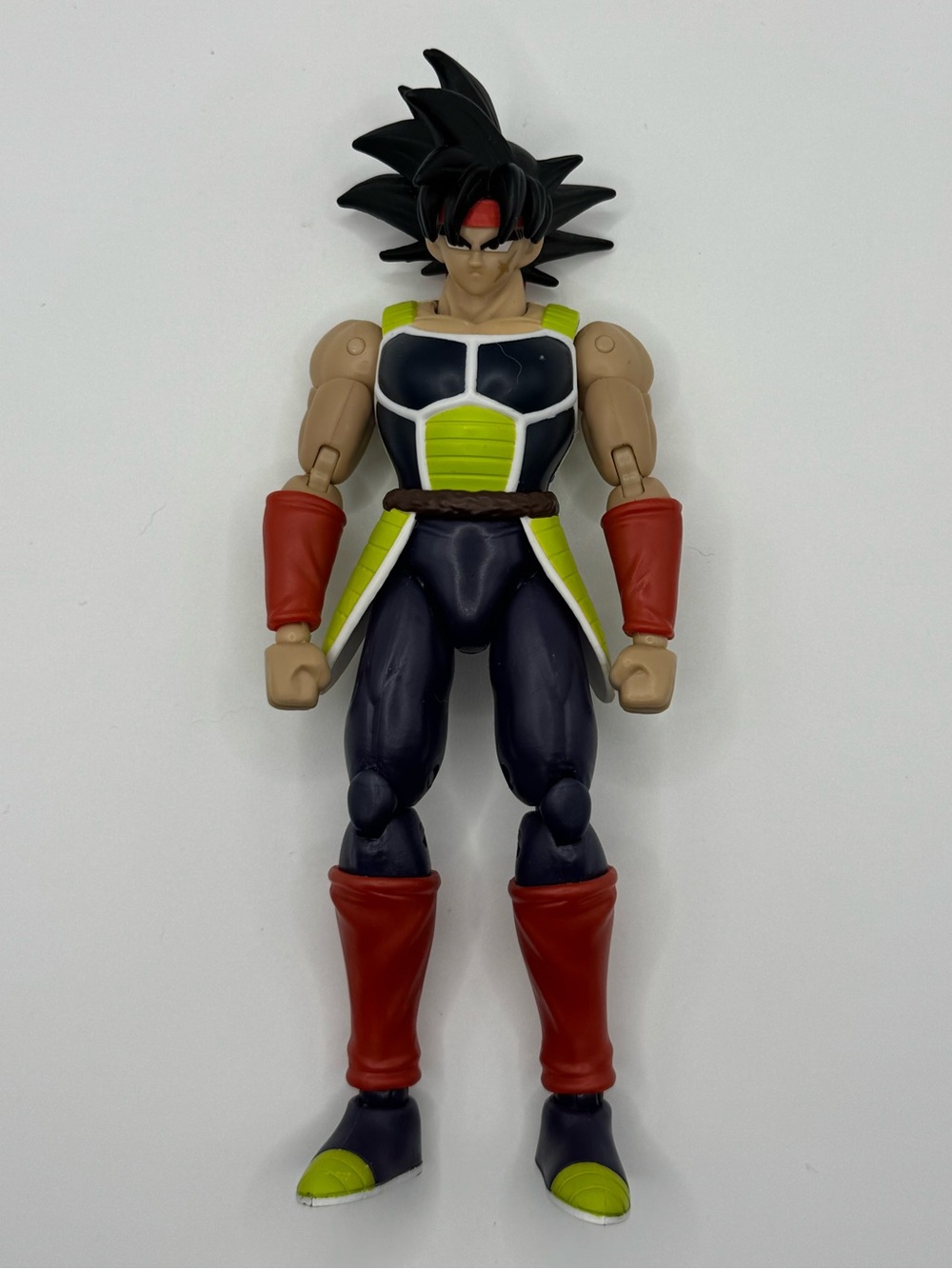 Dragon Ball Super Dragon Stars Bardock Action Figure